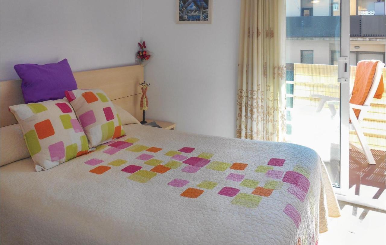 Stunning Apartment In Tossa De Mar With Kitchen Zewnętrze zdjęcie