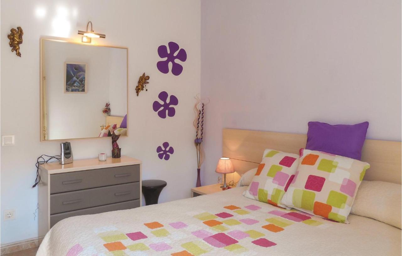 Stunning Apartment In Tossa De Mar With Kitchen Zewnętrze zdjęcie