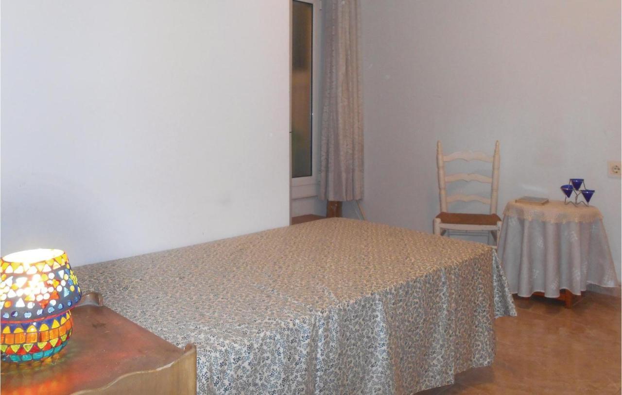 Stunning Apartment In Tossa De Mar With Kitchen Zewnętrze zdjęcie